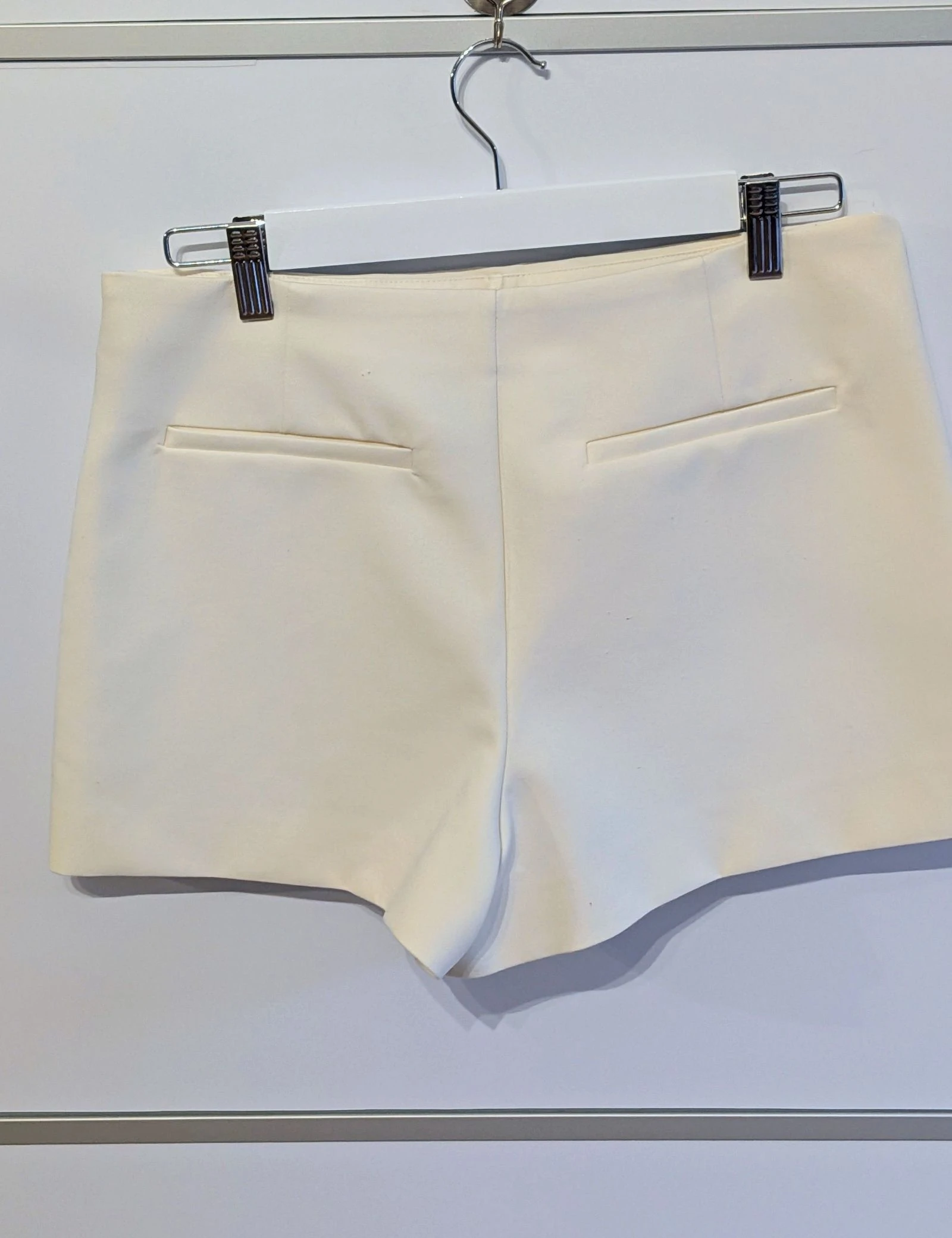 Zara Falda Pantalón T-M